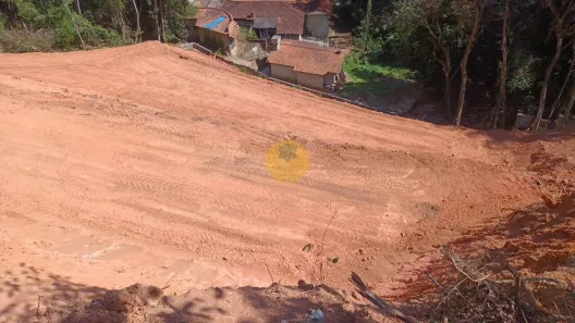 Terreno / Lote / Condomínio à venda, 2115m² no Bom Jardim, Araçariguama