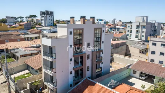Cobertura com 2 Quartos à venda, 126m² no Boneca do Iguaçu, São José dos Pinhais