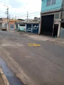 Casa com 2 Quartos à venda, 100m² no Jardim Tietê, São Paulo