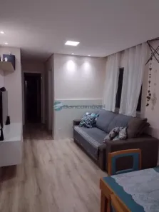 Apartamento com 3 Quartos à venda, 70m² no Parque Fazendinha, Campinas