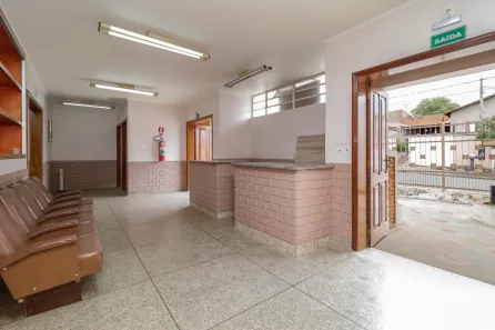 Loja / Salão / Ponto Comercial com 1 Quarto à venda, 223m² no Jardim Nova Suíça, Limeira