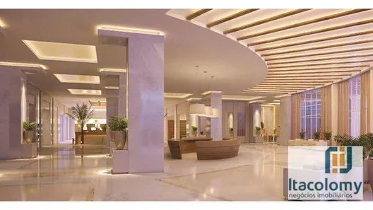 Andar / Laje corporativa para alugar, 1137m² no Tamboré, Barueri