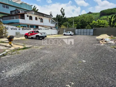 Galpão / Depósito / Armazém para alugar, 5000m² no Realengo, Rio de Janeiro