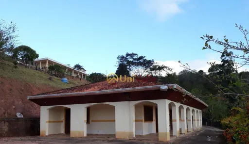 Fazenda / Sítio / Chácara com 2 Quartos à venda, 262m² no Centro, Redenção da Serra