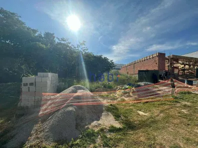 Terreno / Lote / Condomínio à venda, 372m² no Chácaras Residenciais Santa Maria, Votorantim