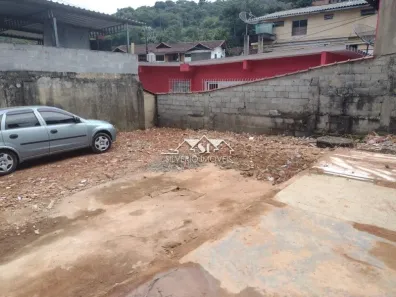 Terreno / Lote / Condomínio à venda, 160m² no Bingen, Petrópolis