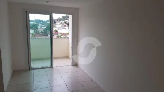 Apartamento com 3 Quartos à venda, 74m² no Jurujuba, Niterói