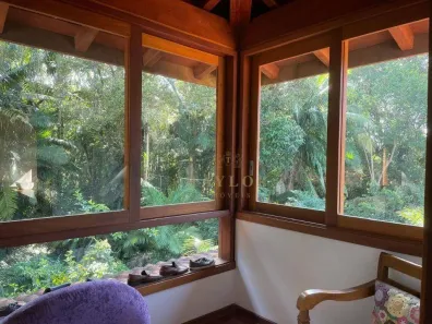 Casa de Condomínio com 6 Quartos à venda, 925m² no Bairro da Ressaca, Ibiúna
