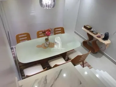 Sobrado com 2 Quartos à venda, 96m² no Jardim Cláudia, São Paulo