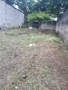 Terreno / Lote / Condomínio à venda, 385m² no Centro, Embu das Artes