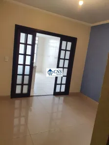 Sobrado com 3 Quartos à venda, 128m² no Jardim Guaciara, Taboão da Serra