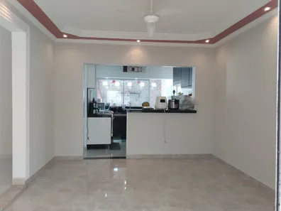 Casa de Vila com 3 Quartos à venda, 218m² no Jardim Ouro Preto, Campinas