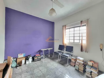 Galpão / Depósito / Armazém à venda, 276m² no Ipiranga, Divinópolis