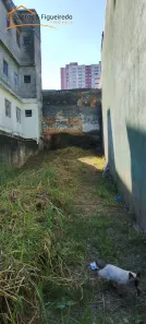 Terreno / Lote / Condomínio à venda, 125m² no Centro, Diadema