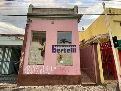 Loja / Salão / Ponto Comercial à venda, 180m² no Centro, Bragança Paulista