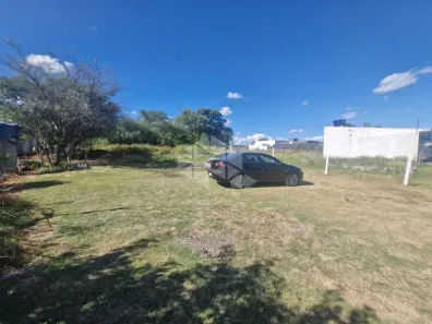 Terreno / Lote / Condomínio para alugar, 3764m² no São José, Santa Maria
