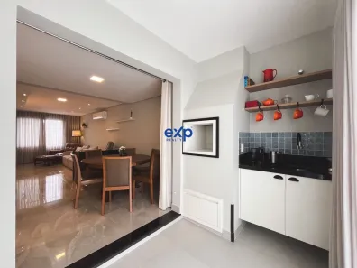 Sobrado com 3 Quartos à venda, 125m² no Jardim Maria Alice Gema, Quatro Barras