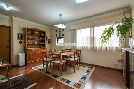 Apartamento com 2 Quartos à venda, 73m² no Indianópolis, São Paulo