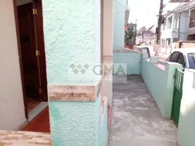 Casa com 2 Quartos à venda, 70m² no Praça Seca, Rio de Janeiro