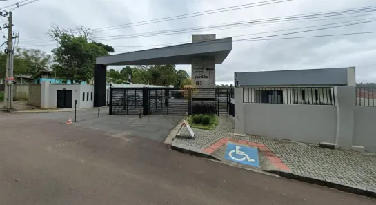 Terreno / Lote / Condomínio à venda, 1098m² no Planta Almirante, Almirante Tamandaré