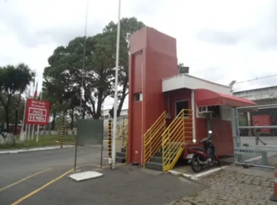 Galpão / Depósito / Armazém à venda, 22267m² no Icaraí, Divinópolis