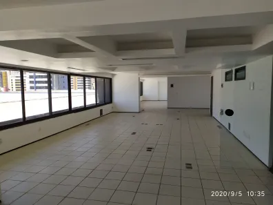 Andar / Laje corporativa para venda ou aluguel, 34978m² no Meireles, Fortaleza