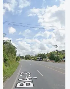 Galpão / Depósito / Armazém à venda, 1600m² no Centro, Simões Filho