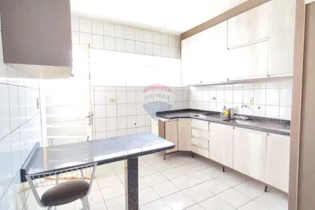 Casa Comercial com 3 Quartos para alugar, 270m² no Vila Oliveira, Mogi das Cruzes