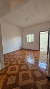Casa de Condomínio com 2 Quartos para alugar, 52m² no Aviação, Praia Grande