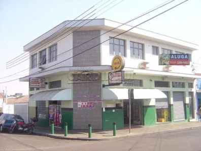 Conjunto Comercial / Sala para alugar, 80m² no Vila Monteiro (Gleba I), São Carlos