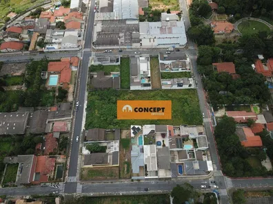 Terreno / Lote / Condomínio à venda, 400m² no Vila Romanópolis, Ferraz de Vasconcelos