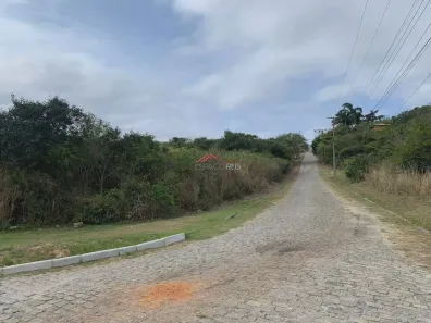 Terreno / Lote / Condomínio à venda, 1000m² no Village de Búzios, Armação dos Búzios