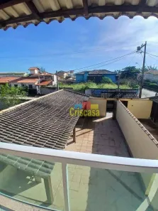 Casa com 4 Quartos para venda ou aluguel, 120m² no Praia do Foguete, Cabo Frio