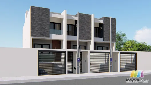Apartamento com 3 Quartos à venda, 100m² no Praia da Enseada, São Francisco do Sul