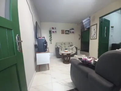 Casa com 3 Quartos à venda, 126m² no Jardim Itapark, Mauá