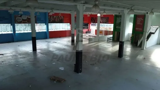 Galpão / Depósito / Armazém para alugar, 3564m² no Loteamento João Batista Julião, Guarujá