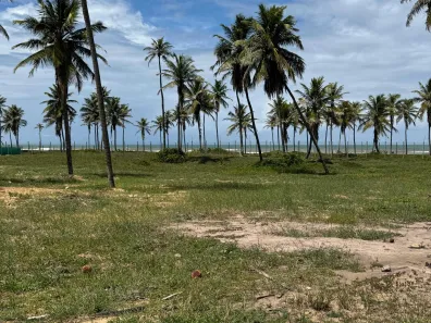 Terreno / Lote / Condomínio à venda, 1250m² no Brisas de Atalaia, Barra dos Coqueiros