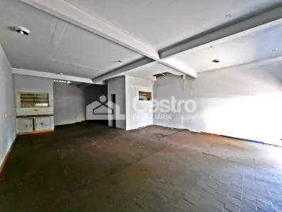 Loja / Salão / Ponto Comercial para alugar, 78m² no Alvorada, Sertãozinho