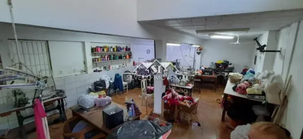 Loja / Salão / Ponto Comercial à venda, 50m² no Chácara Flora, Petrópolis