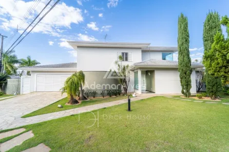 Casa de Condomínio com 3 Quartos à venda, 350m² no Grande Colorado, Brasília