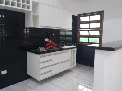 Casa com 3 Quartos à venda, 65m² no Narita Garden, Vargem Grande Paulista