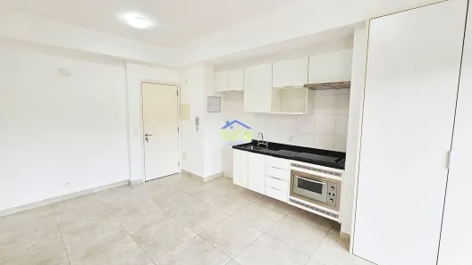Apartamento com 2 Quartos para alugar, 59m² no Tamboré, Barueri