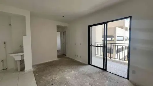 Apartamento com 2 Quartos à venda, 55m² no Jardim Santa Amélia, Hortolândia