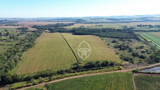 Fazenda / Sítio / Chácara à venda, 435600m² no Cruzeiro do Norte, Uraí