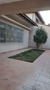 Casa Comercial com 3 Quartos para alugar, 140m² no Centro, Ribeirão Pires