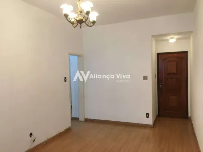Apartamento com 3 Quartos à venda, 93m² no Botafogo, Rio de Janeiro