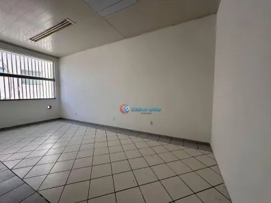 Conjunto Comercial / Sala para alugar, 35m² no Centro, Sumaré
