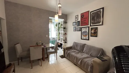 Apartamento com 2 Quartos à venda, 72m² no Ingá, Niterói