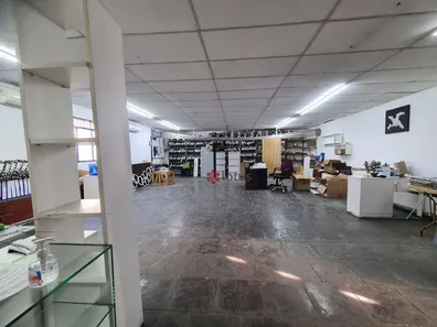 Galpão / Depósito / Armazém à venda, 2400m² no Chácara do Solar I (Fazendinha), Santana de Parnaíba