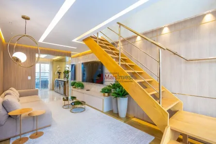 Sobrado com 3 Quartos à venda, 180m² no Palmital, Colombo